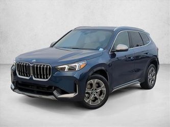 2023 BMW X1