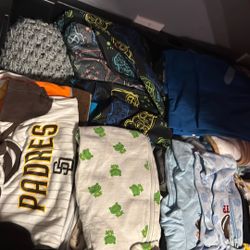 Ropa De Bebé 0-12 Meses