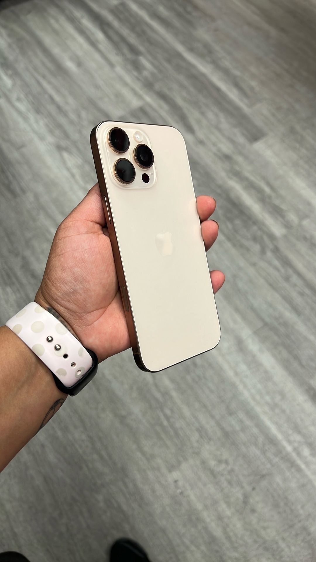 iPhone 16 ProMax 256gb Unlocked