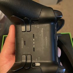 Xbox Series 2 Pro Controller
