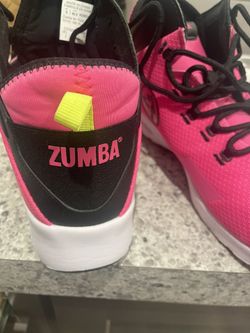 Tenis De Zumba