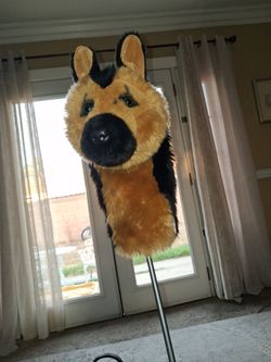 Daphnes headcovers