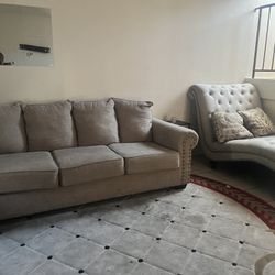 100 Couch set