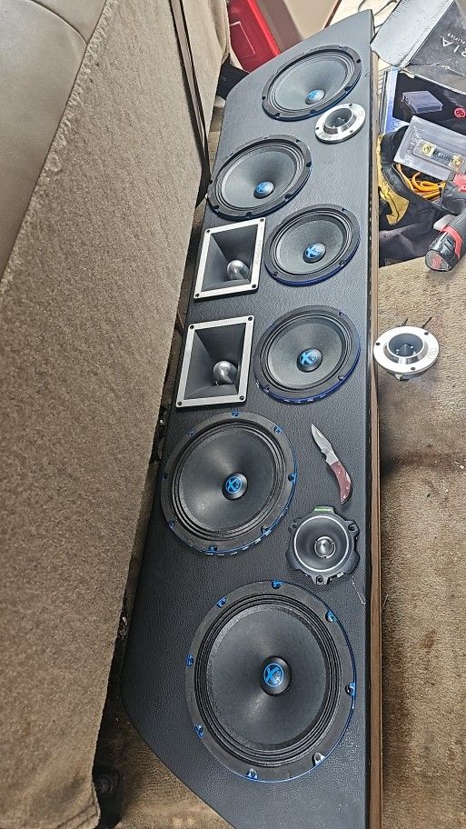 Car Audio 