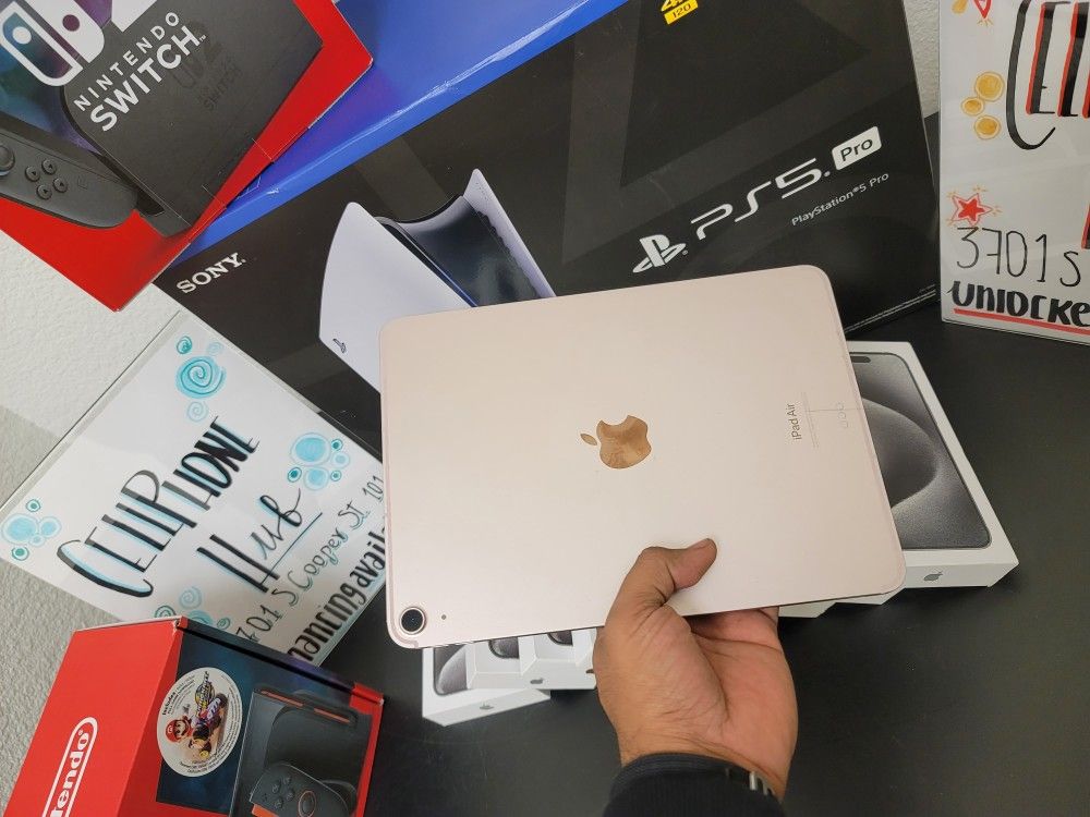 Apple Ipad AIR 4 (On Sale)