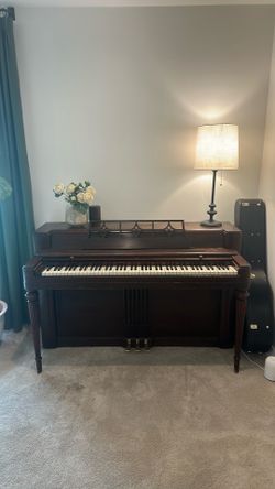 Free Piano