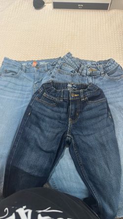 Boys pants