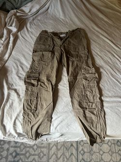 John Elliot Joggers