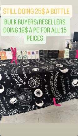 Colognes For Sale 19$ A Pc