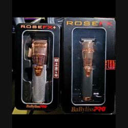 Babyliss PRO FX & FX + SET