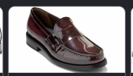 Cole haan pinch prep penny loafer