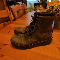 Doc Martens Combs size 11