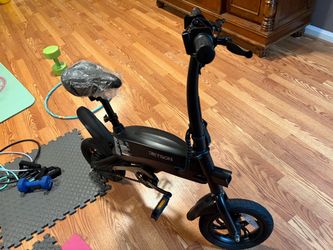 E bike