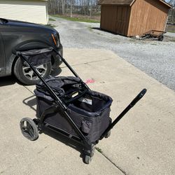 Babytrend Expedition Wagon 