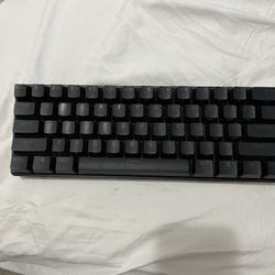 Apex mini pro keyboard