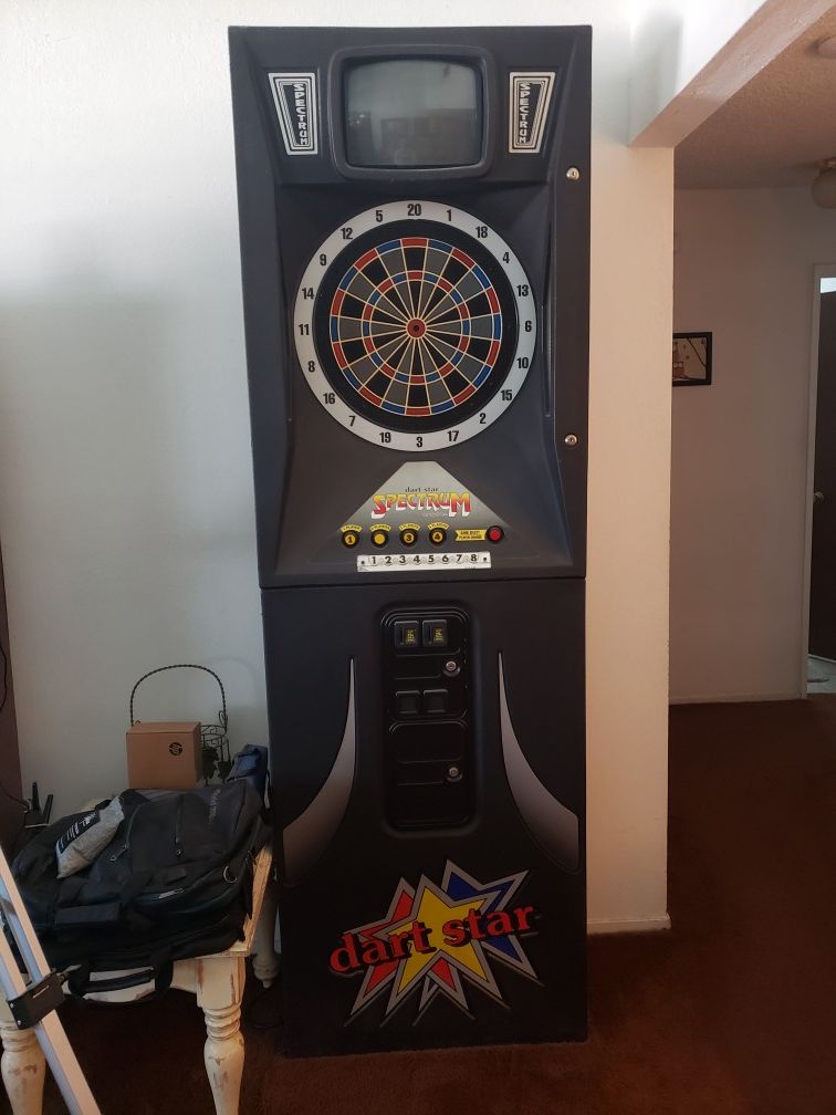 Dart Star Spectrum by Medalist for Sale in Manteca, CA OfferUp