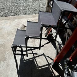 Pet Stairs 