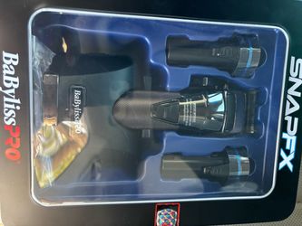 BABYLISS CLIPPERS
