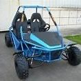 Go Kart 