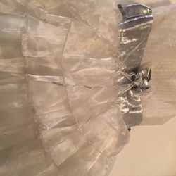 Girls Dress Size 4