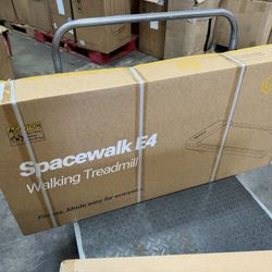 UREVO Spacewalk E4 APP Walking Pad