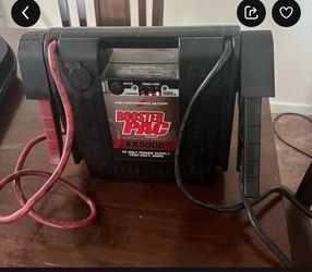 Jumper box
