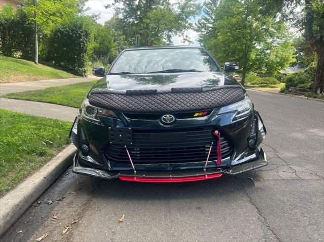 2016 Scion tC