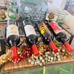 Wine Rack