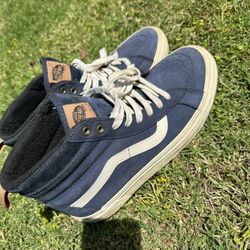 Vans