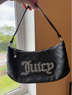 String of Pearls Juicy Couture Bag