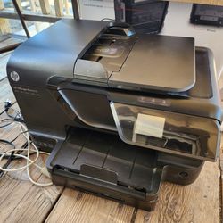 Hp Officejet Pro 8600 Printer 