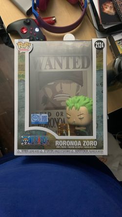 Funko Pop Need Gone