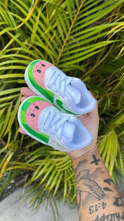 Cocomelon Af1 Custom