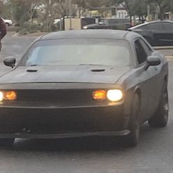 2013 Dodge Challenger