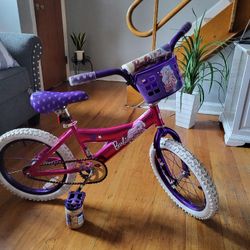 Bike Girls