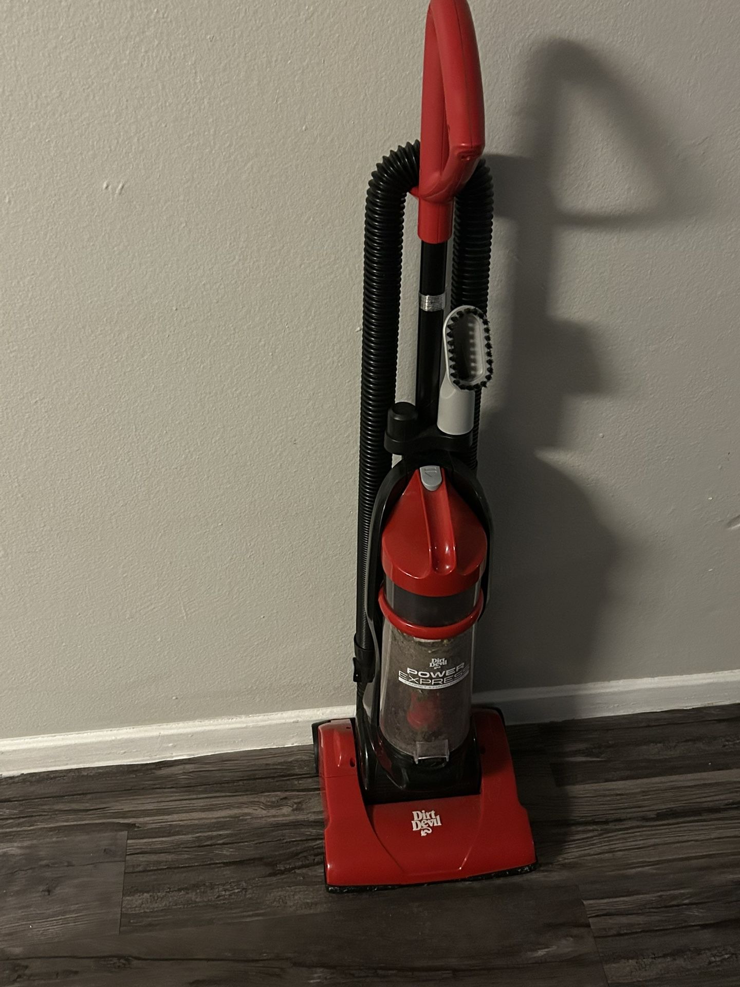 Vacuum