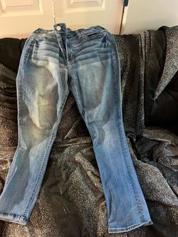American Eagle Outfitters women's stretch skinny jeans