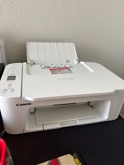 Cannon printer