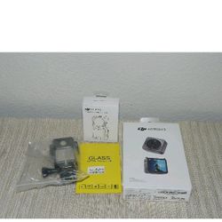 DJI Action 2 Dual-Screen Combo SEALED action Camera With Screen