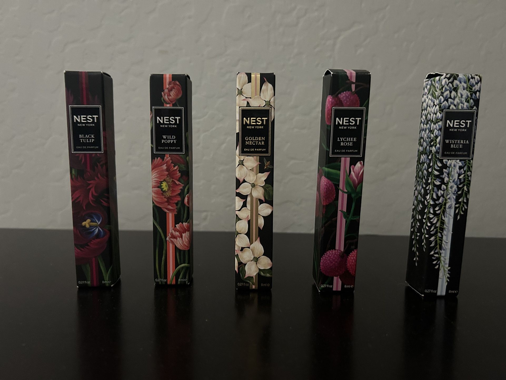 Fragrance for every occasion
