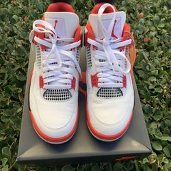 Jordan 4