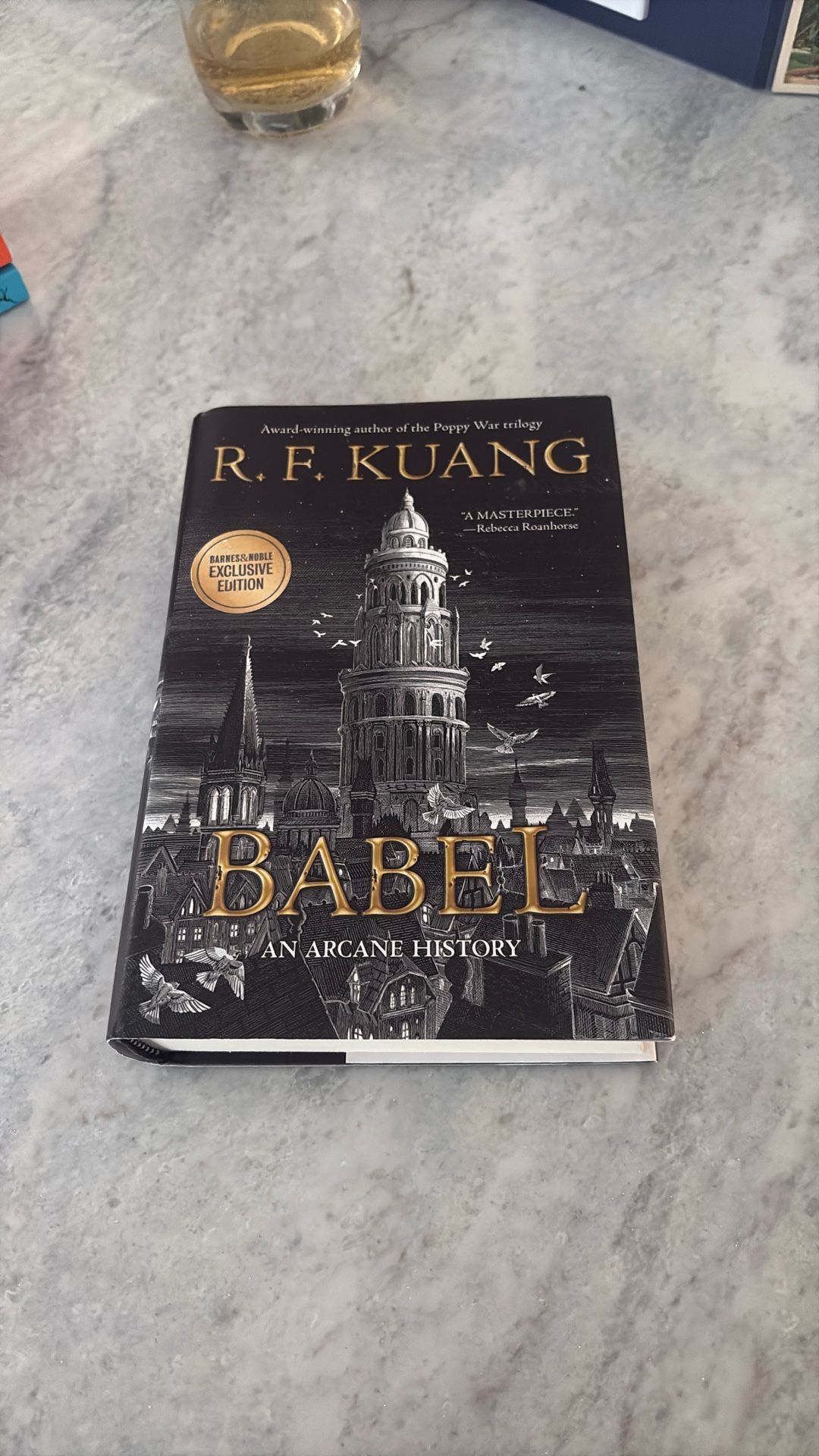 Babbel