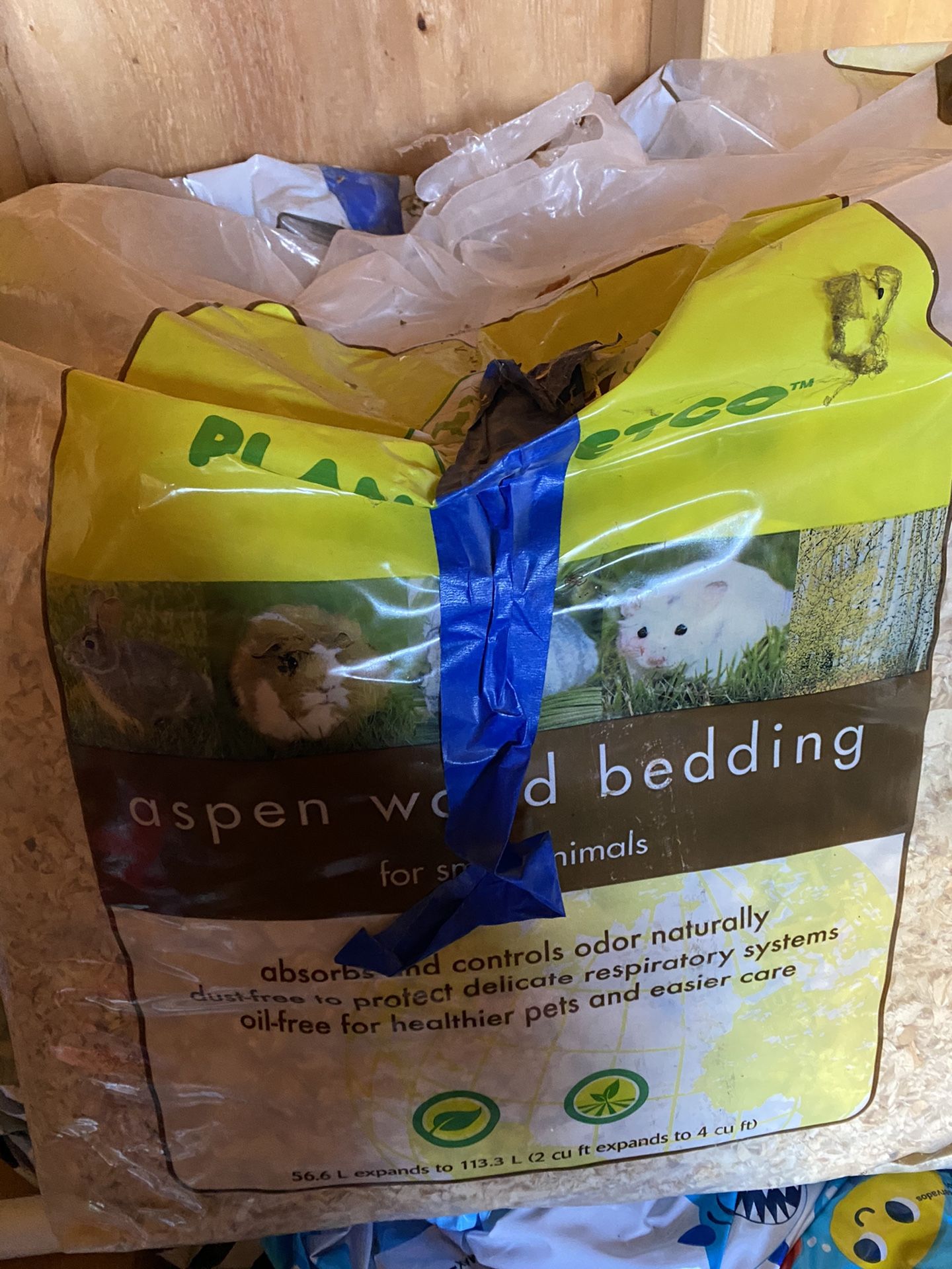 Pet Supplies And Carriers