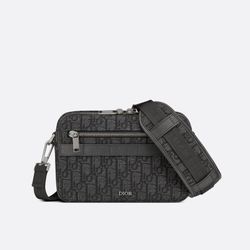 C D Shoulder Bag