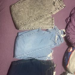 Womens Pants