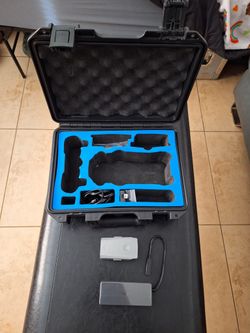 Case for DJI Mavic - Case Only