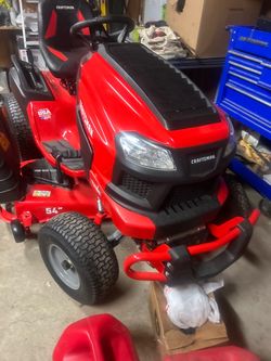 Craftsman T3200