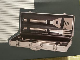 Barbecue Set