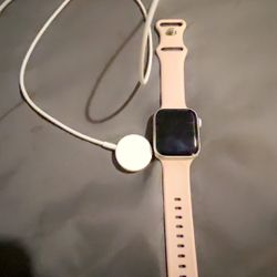 Apple watch SE