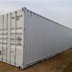 used 20/40 ft shipping containers